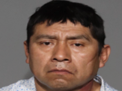 ICE Arrests Illegal Alien Accused of Rape and Strangulation After Sanctuary New York City Set Him F